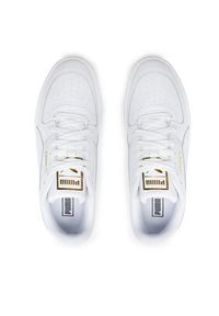 Puma Sneakersy Ca Pro Classic 380190 01 Biały. Kolor: biały. Materiał: skóra #6