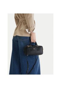 TOMMY HILFIGER - Torebka Tommy Hilfiger. Kolor: czarny #1