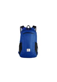 Plecak Turystyczny Naturehike Ultralight Foldable 18L Nh17A012-B. Kolor: niebieski