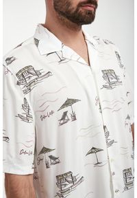 Koszula męska z krótkim rękawem Kawai JOOP!. Długość rękawa: krótki rękaw. Długość: krótkie #5