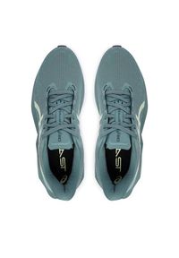 Asics Buty do biegania Novablast 6 1011C243 Niebieski. Kolor: niebieski. Materiał: mesh #5