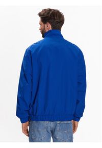 Tommy Jeans Kurtka przejściowa Essential DM0DM15916 Niebieski Regular Fit. Kolor: niebieski. Materiał: syntetyk #4