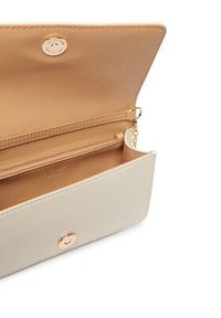 Love Moschino - LOVE MOSCHINO Torebka JC5681PP1OLA0110 Écru. Materiał: skórzane #4