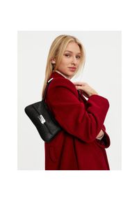 Torebka Emporio Armani. Kolor: czarny #1