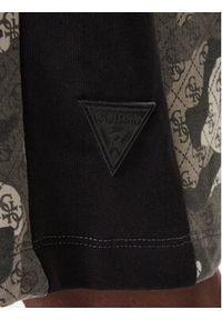 Guess Szorty sportowe Z6RD00 K9YI1 Szary Regular Fit. Kolor: szary. Materiał: bawełna. Styl: sportowy #4