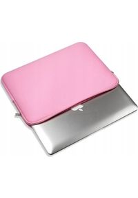 Dexxer - ETUI NA LAPTOPA NEOPREN LC-15. Materiał: neopren