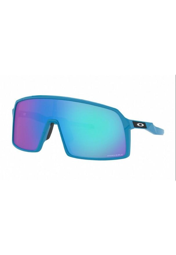 Oakley Okulary Sutro Oo9406-07. Kolor: niebieski