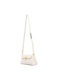 Furla Torebka Soft Mini WE00881 BX2269 CN PNN00 Écru. Kolor: kremowy. Materiał: skórzane #4