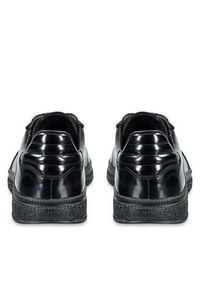 GANT - Gant Sneakersy 31631010 Czarny. Kolor: czarny. Materiał: skóra #4