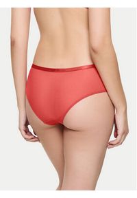 Triumph Bokserki Crazy Stupid Love 10222367 Koralowy. Kolor: pomarańczowy. Materiał: syntetyk #2