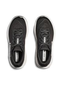 HOKA - Hoka Buty do biegania Rincon 4 1155131 Czarny. Kolor: czarny. Materiał: materiał #6