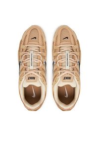 Nike Sneakersy P-6000 SE HF0015 202 Beżowy. Kolor: beżowy. Materiał: mesh, materiał #4