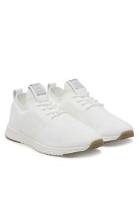 Marc O'Polo Sneakersy RR1M3045 Biały. Kolor: biały. Materiał: materiał #4