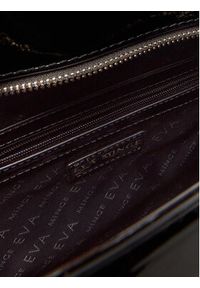 Eva Minge Torebka R-01 Czarny. Kolor: czarny #5