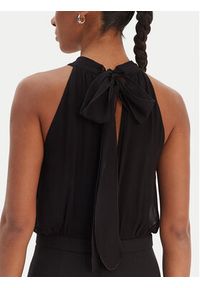 MAX&Co. Kombinezon Denver1 2518241024200 Czarny Regular Fit. Kolor: czarny. Materiał: syntetyk #4