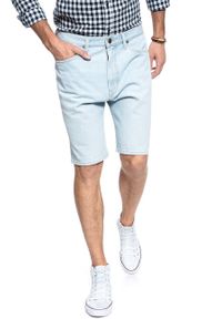 Lee - MĘSKIE SPODENKI LEE BRONX SHORT L70BRDDH #5