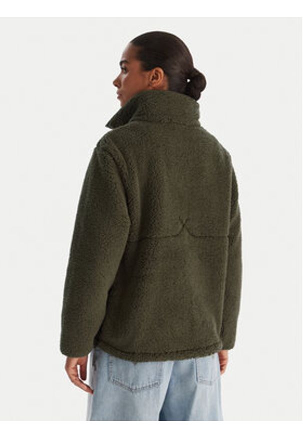 Hunter Polar Tiorga HARW0016252 Zielony Regular Fit. Kolor: zielony. Materiał: syntetyk