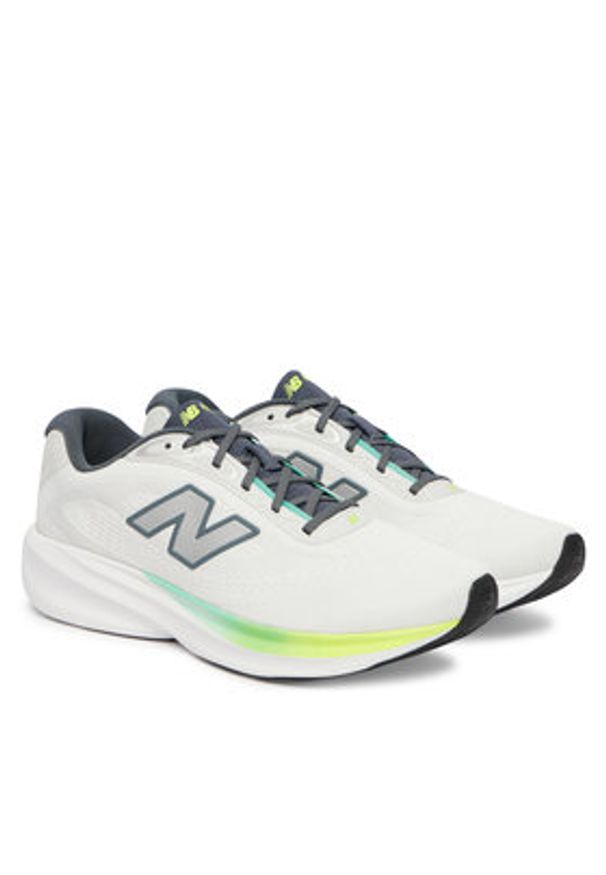 New Balance Buty do biegania FRESH FOAM 680 v9 M68025Z Szary. Kolor: szary. Materiał: materiał