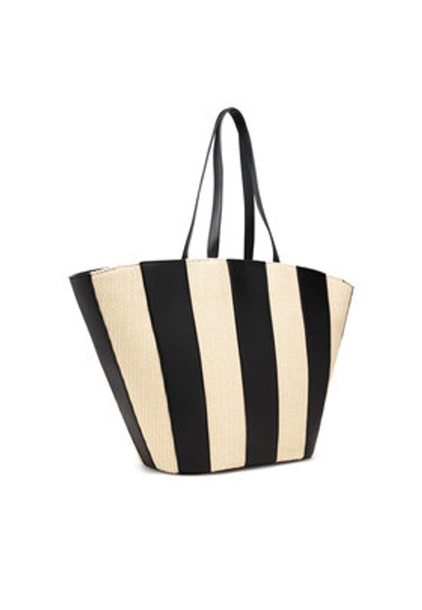 Badura Torba TYL0201 Czarny. Kolor: czarny