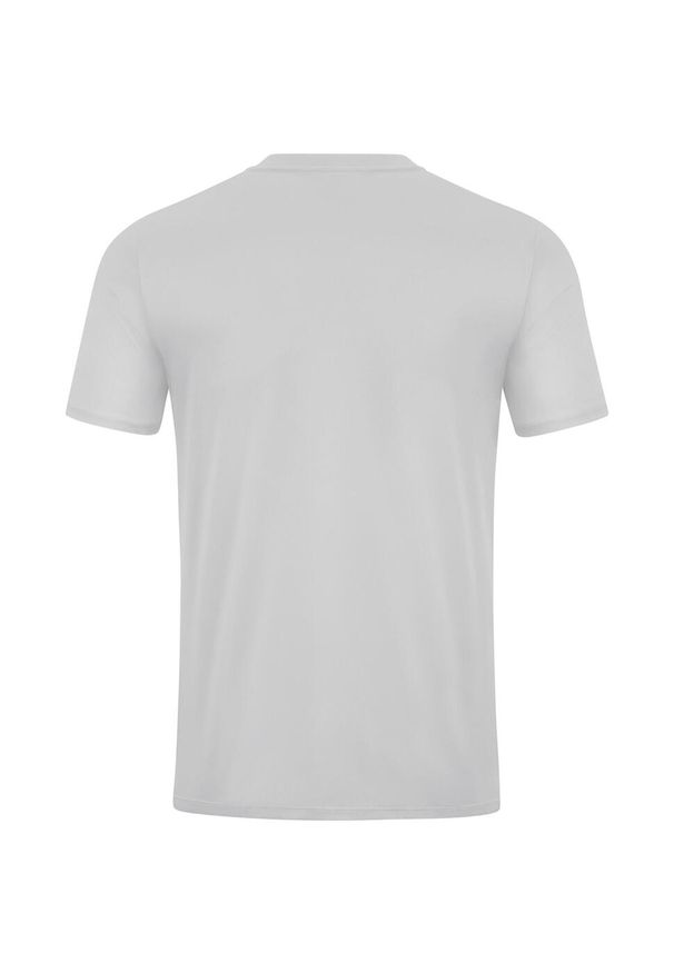 Jersey Jako Power. Kolor: wielokolorowy, szary, pomarańczowy. Materiał: jersey. Sport: piłka nożna