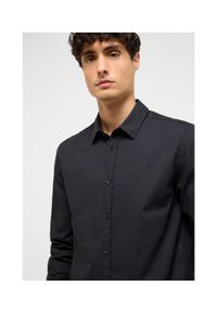 Męska Koszula Mustang Style Canton Black 1017528 4142 #2