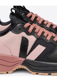 Veja - VEJA - Dwukolorowe sneakersy Venturi. Kolor: czarny. Materiał: poliester, guma, materiał. Szerokość cholewki: normalna. Technologia: Venturi (Schöffel) #4