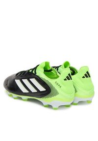 Adidas - adidas Buty do piłki nożnej Copa Pure 3 Pro JR2829 Czarny. Kolor: czarny. Materiał: skóra #6