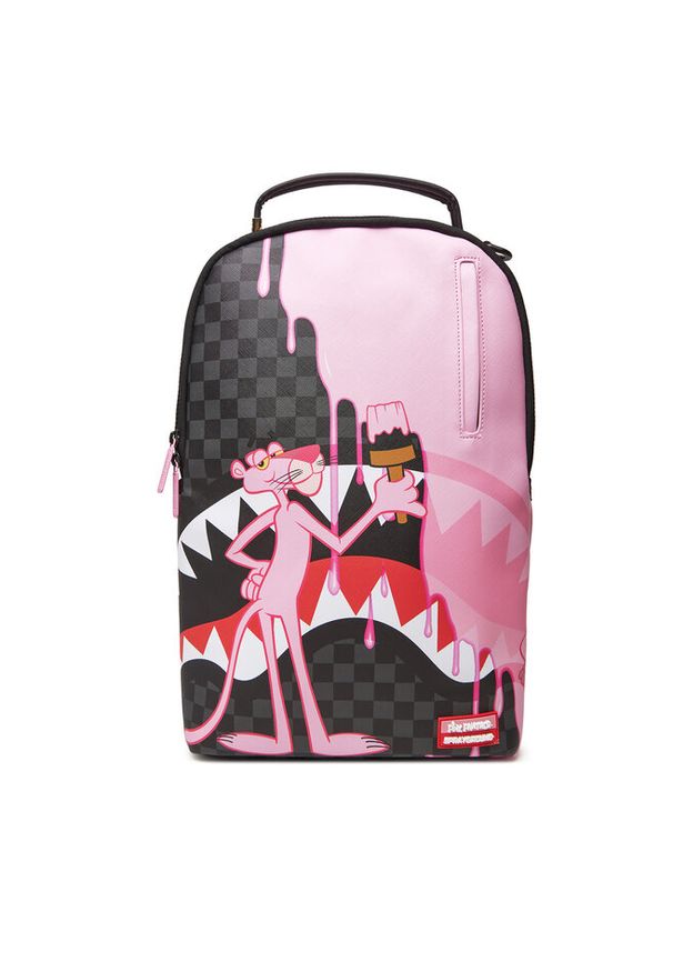 Plecak SPRAYGROUND. Kolor: różowy