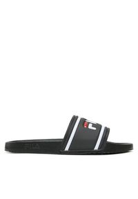 Fila Klapki Morro Bay III FFM0180.80010 Czarny. Kolor: czarny #3