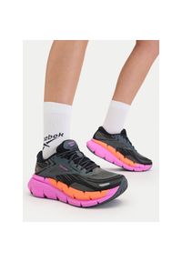 Buty do biegania Reebok. Kolor: szary #1