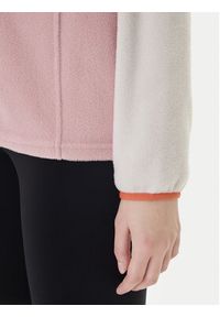 columbia - Columbia Polar Benton Springs™ 2085651 Różowy Regular Fit. Kolor: różowy. Materiał: syntetyk #4