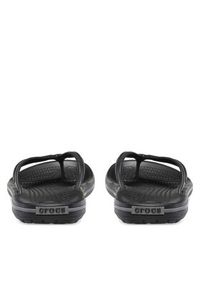 Crocs Japonki Crocband Flip 11033 Czarny. Kolor: czarny