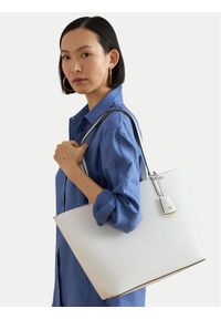 Lauren Ralph Lauren - LAUREN RALPH LAUREN Torebka 431795329078 Kolorowy. Wzór: kolorowy. Materiał: skórzane #1