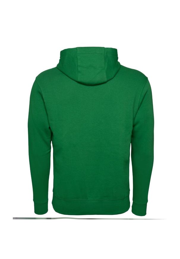 Bluza sportowa męska Nike Park 20 Fleece. Typ kołnierza: kaptur. Kolor: biały, wielokolorowy, zielony