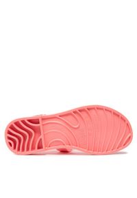 melissa - Melissa Sandały Charm Ad 33584 Różowy. Kolor: różowy #5