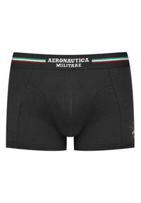 Aeronautica Militare Komplet 3 par bokserek AM1UBX001T Kolorowy. Materiał: bawełna. Wzór: kolorowy #10