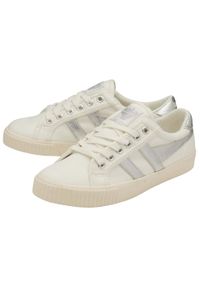 Sneakersy damskie Gola Mark Cox. Kolor: szary, wielokolorowy, biały #2