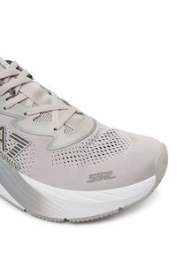 EA7 Emporio Armani Sneakersy 7X000603 AF22914 MZ700 Szary. Kolor: szary. Materiał: materiał #2