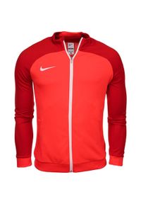 Bluza sportowa męska Nike NK Dri-FIT Academy Pro Trk JKT K. Kolor: czerwony. Technologia: Dri-Fit (Nike) #1