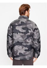 columbia - Columbia Kurtka zimowa Pike Lake™ II Jacket Szary Regular Fit. Kolor: szary. Materiał: syntetyk. Sezon: zima #3