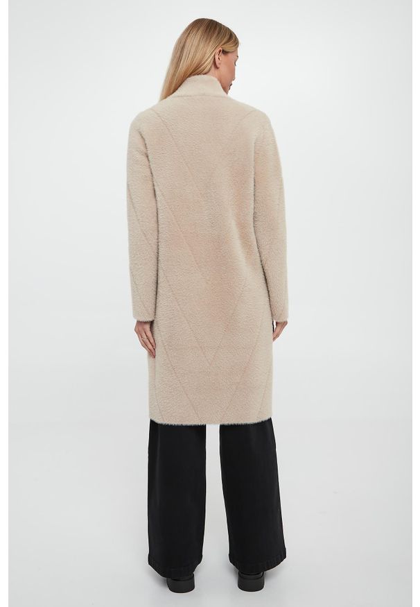Joseph Ribkoff - Płaszcz damski JOSEPH RIBKOFF