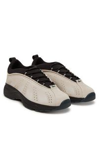 Lacoste Sneakersy Audyssor Slip-On 7-49SMA0101 Biały. Zapięcie: bez zapięcia. Kolor: biały. Materiał: materiał #5