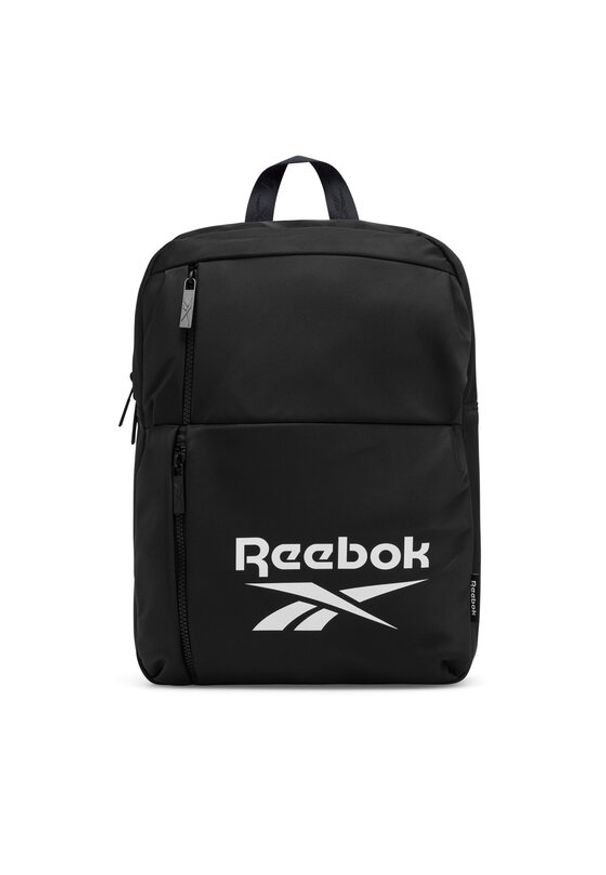 Reebok Plecak RBK-030-CCC-05 Czarny. Kolor: czarny