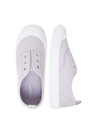DeeZee Tenisówki CEO-CSS20535-02 Fioletowy. Kolor: fioletowy. Materiał: materiał #6