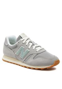 New Balance Sneakersy WL373TK2 Szary. Kolor: szary. Model: New Balance 373 #4