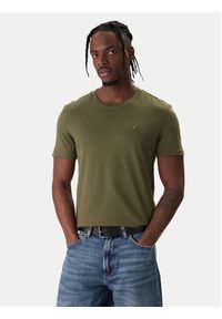 Tommy Jeans Komplet t-shirtów DM0DM20687 Kolorowy Regular Fit. Materiał: bawełna. Wzór: kolorowy #5