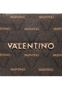 VALENTINO - Valentino Plecak Liuto VBS3KG16RT Brązowy. Kolor: brązowy. Materiał: skóra #3