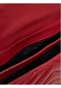 Armani Exchange Torebka 949122 4R742 U5081 Czerwony. Kolor: czerwony. Materiał: skórzane #3