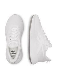 Reebok Sneakersy Dmx Comfort 100034131 W Biały. Kolor: biały. Materiał: mesh, materiał #6
