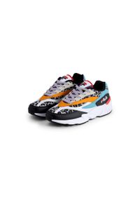 Buty damskie Fila V94M A. Kolor: szary